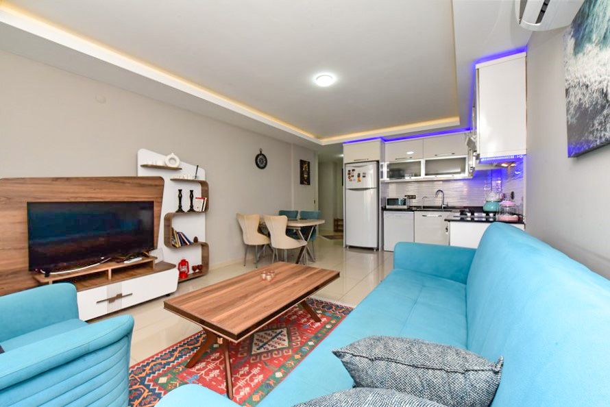 Appartamento a Kestel, Turchia, 110 m² - foto 15