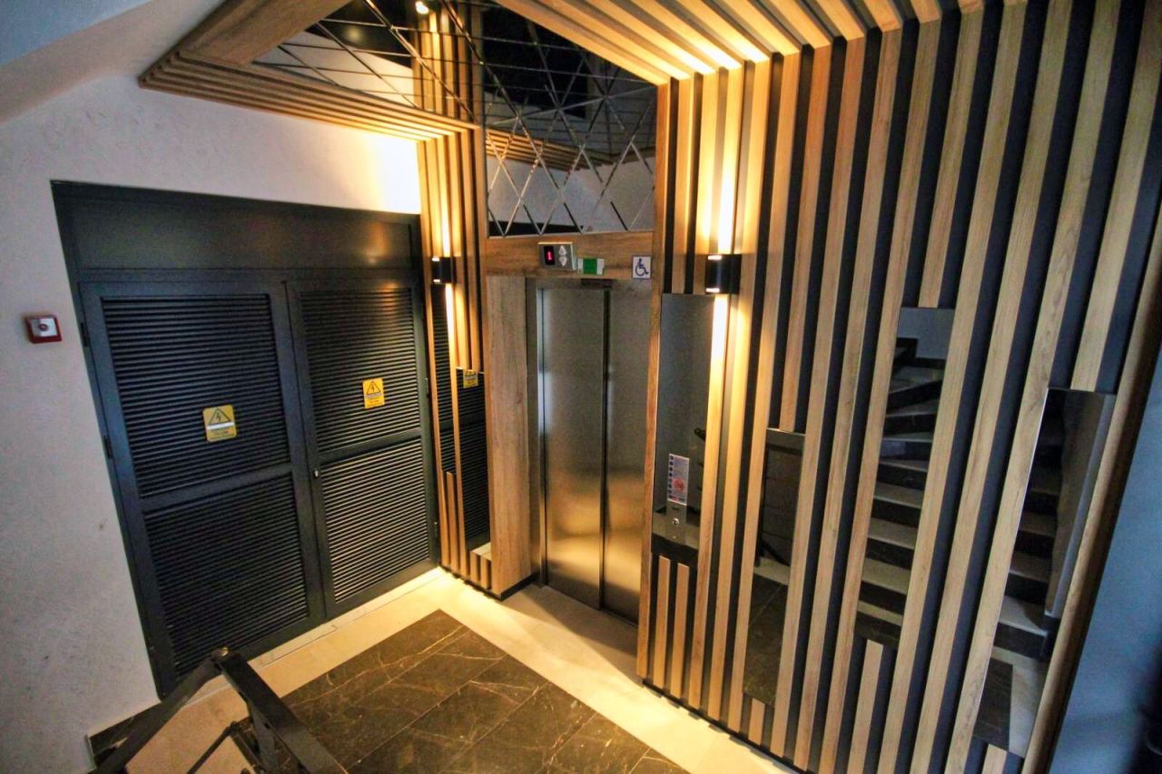 Appartement à Antalya, Turquie, 70 m² - image 15