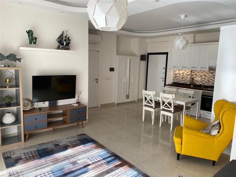 Piso en Alanya, Turquia, 65 m² - imagen 15
