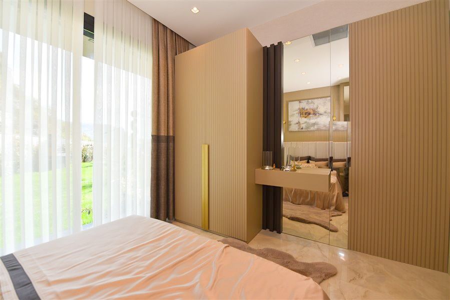 Villa in Alanya, Turkey, 220 m² - picture 15