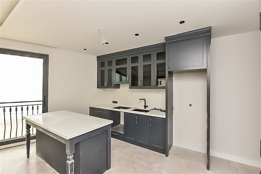 Piso en Alanya, Turquia, 53 m² - imagen 15