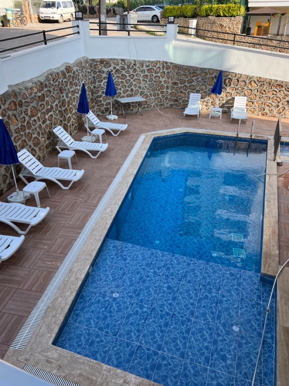 Flat in Alanya, Turkey, 55 m² - picture 15