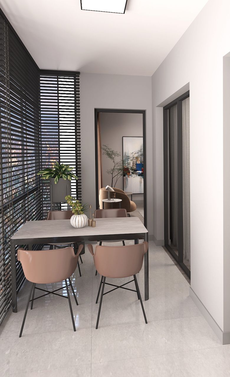 Flat in Maltepe, Turkey, 56 m² - picture 9