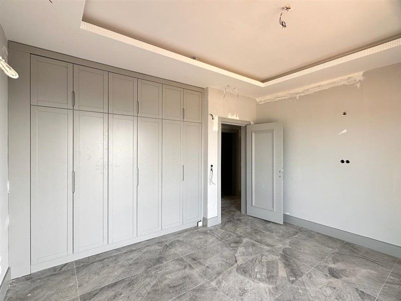 Villa à Avsallar, Turquie, 250 m² - image 15
