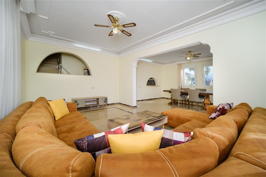 Villa in Konakli, Turkey, 220 m² - picture 15