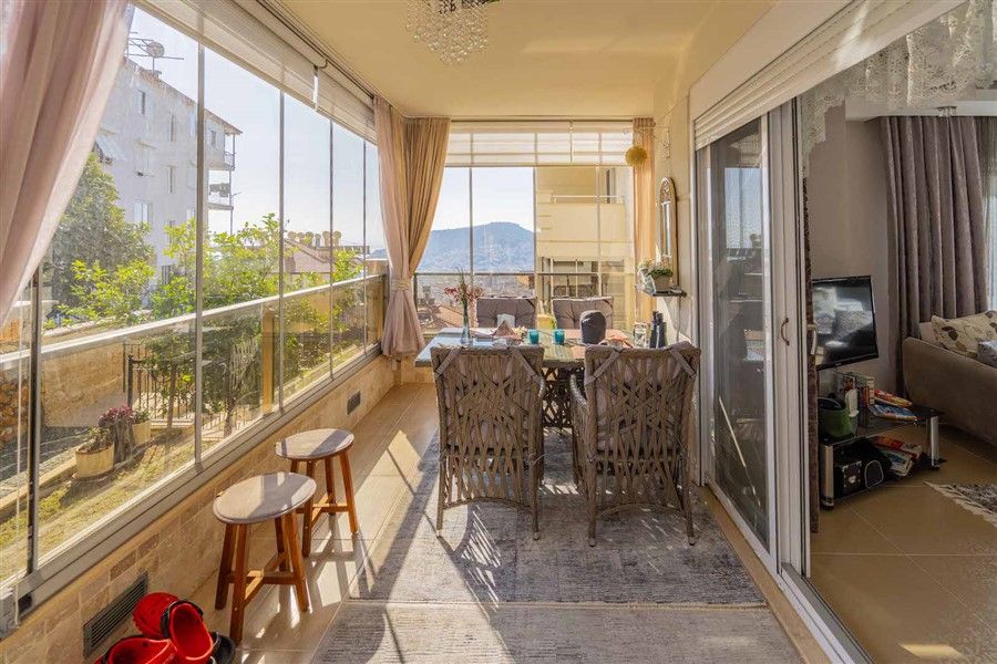Piso en Alanya, Turquia, 105 m² - imagen 15