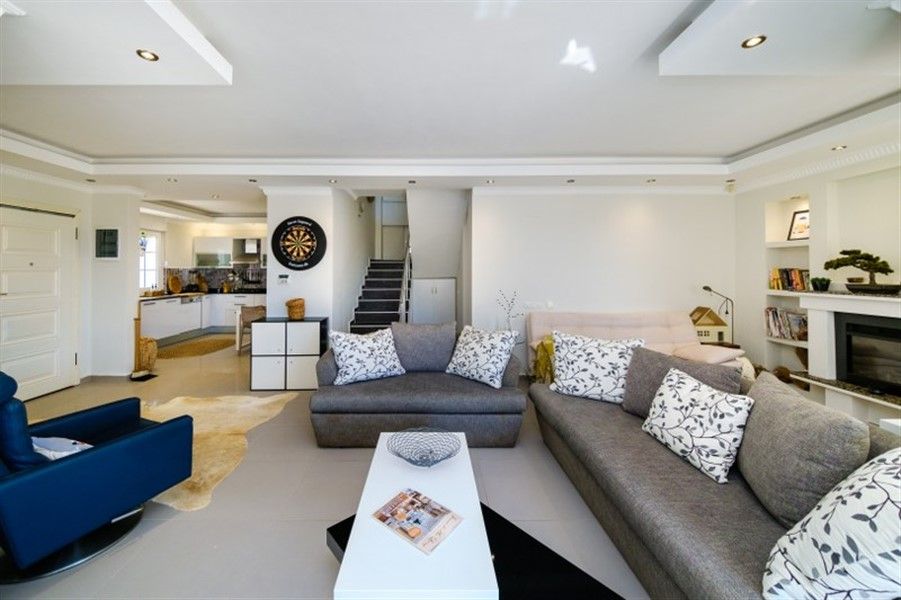 Villa à Alanya, Turquie, 276 m² - image 15