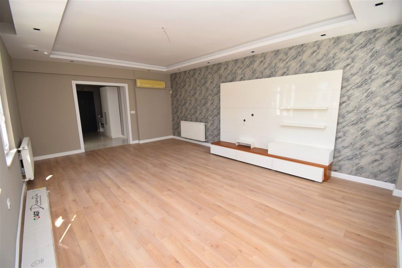 Wohnung in Antalya, Türkei, 165 m² - Foto 15