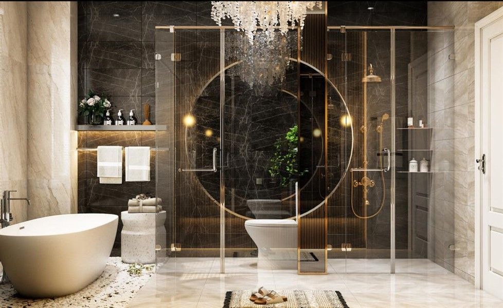 Villa à Alanya, Turquie, 332 m² - image 15