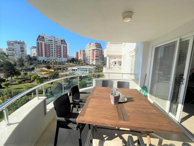 Wohnung in Alanya, Türkei, 100 m² - Foto 15