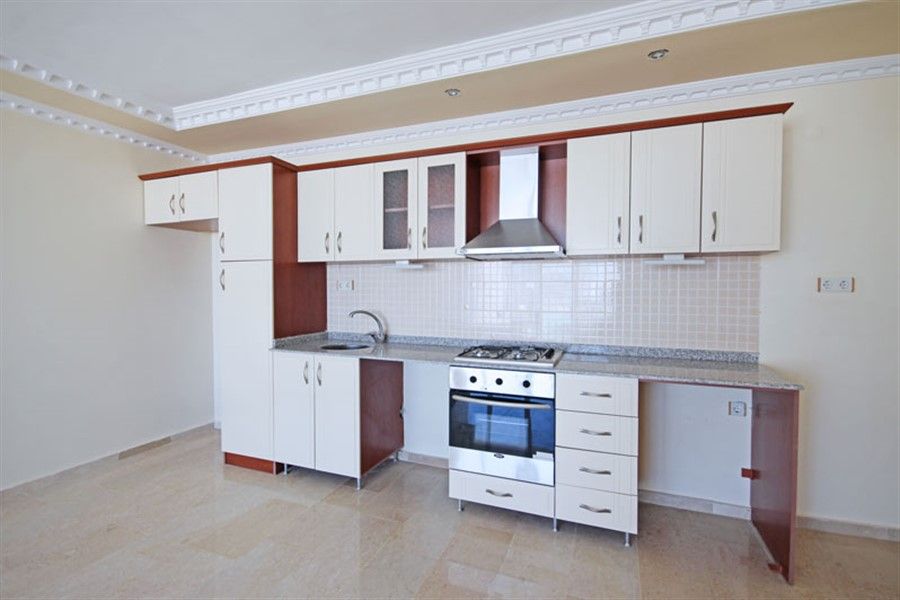 Attico a Alanya, Turchia, 195 m² - foto 15