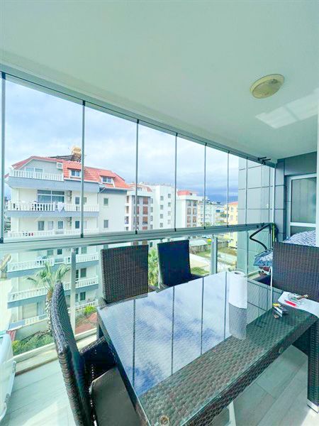 Wohnung in Kestel, Türkei, 60 m² - Foto 15