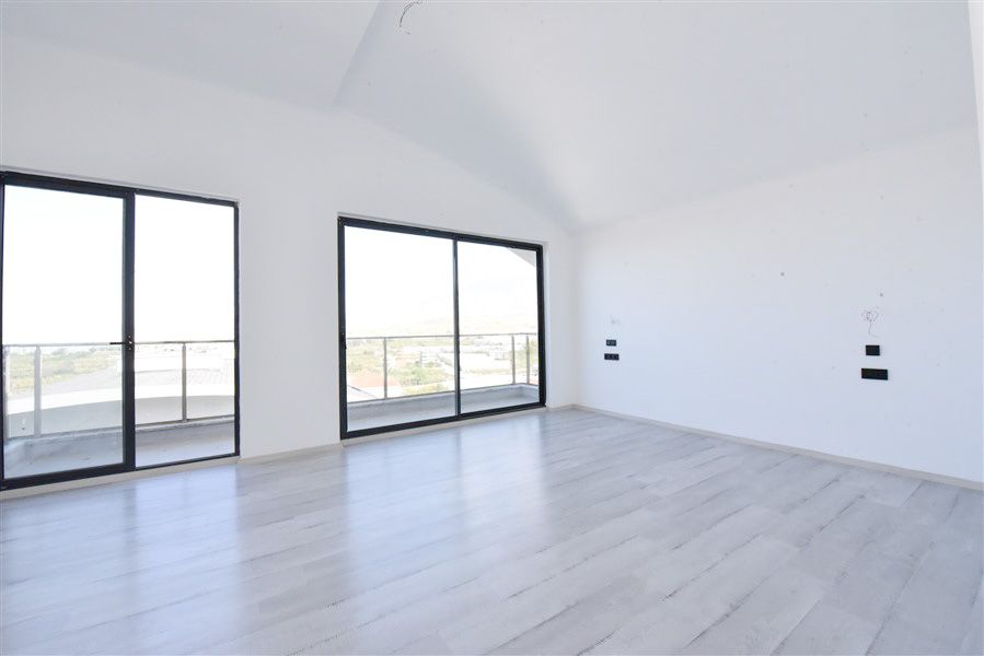 Attico a Alanya, Turchia, 214 m² - foto 15