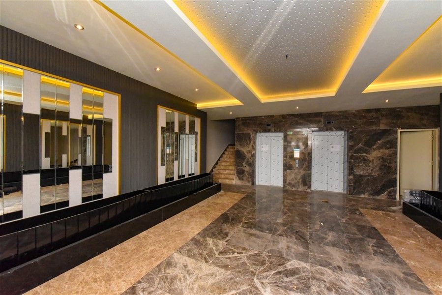 Flat in Alanya, Turkey, 57 m² - picture 15