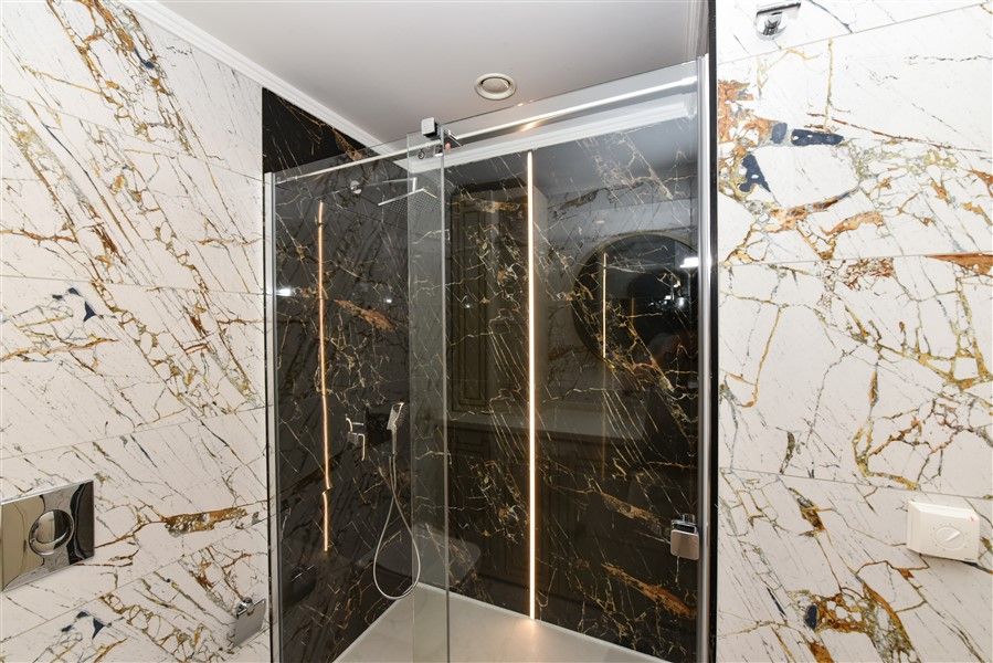 Appartamento a Alanya, Turchia, 57 m² - foto 15