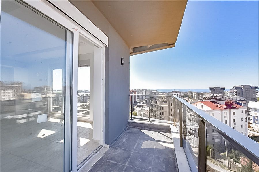 Appartamento ad Avsallar, Turchia, 50 m² - foto 15