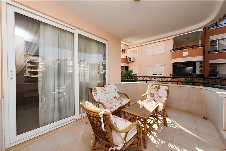 Appartement à Alanya, Turquie, 120 m² - image 15