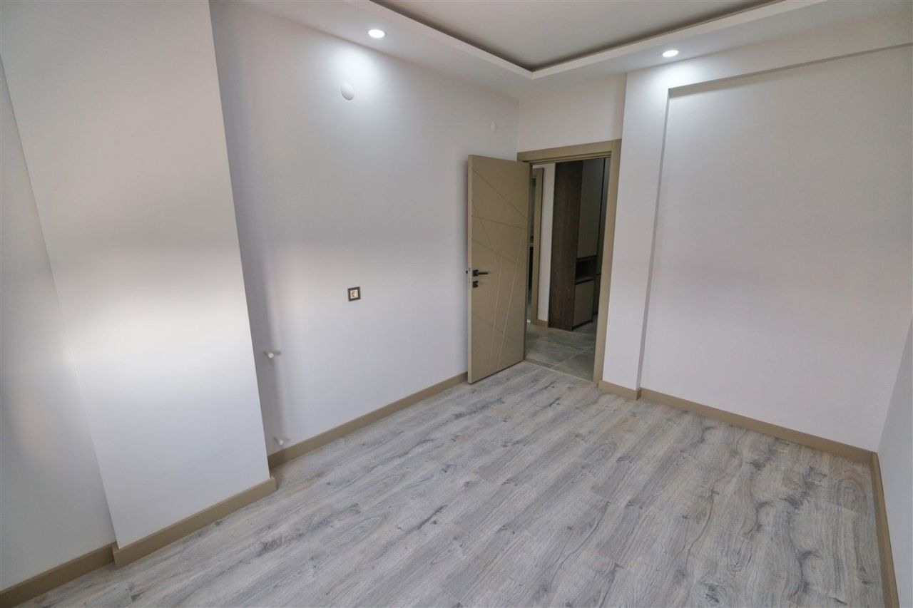 Flat in Antalya, Turkey, 60 m² - picture 15