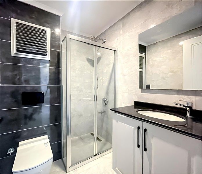 Flat in Alanya, Turkey, 48 m² - picture 15