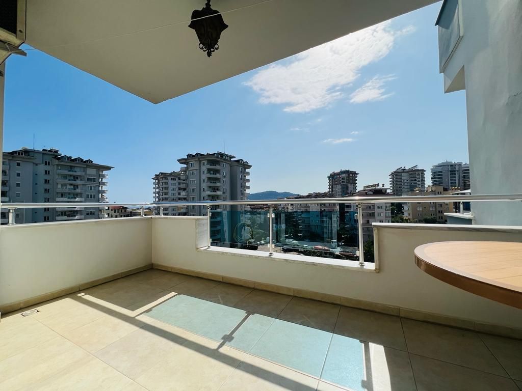 Piso en Alanya, Turquia, 75 m² - imagen 15