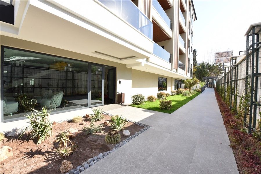 Piso en Alanya, Turquia, 60 m² - imagen 15