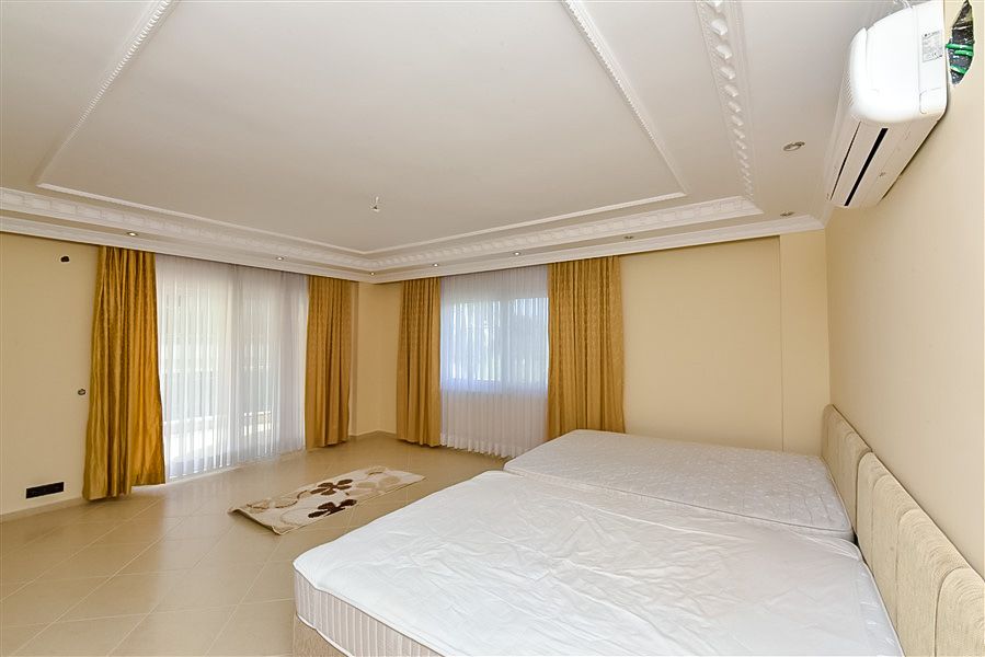 Piso en Alanya, Turquia, 160 m² - imagen 15