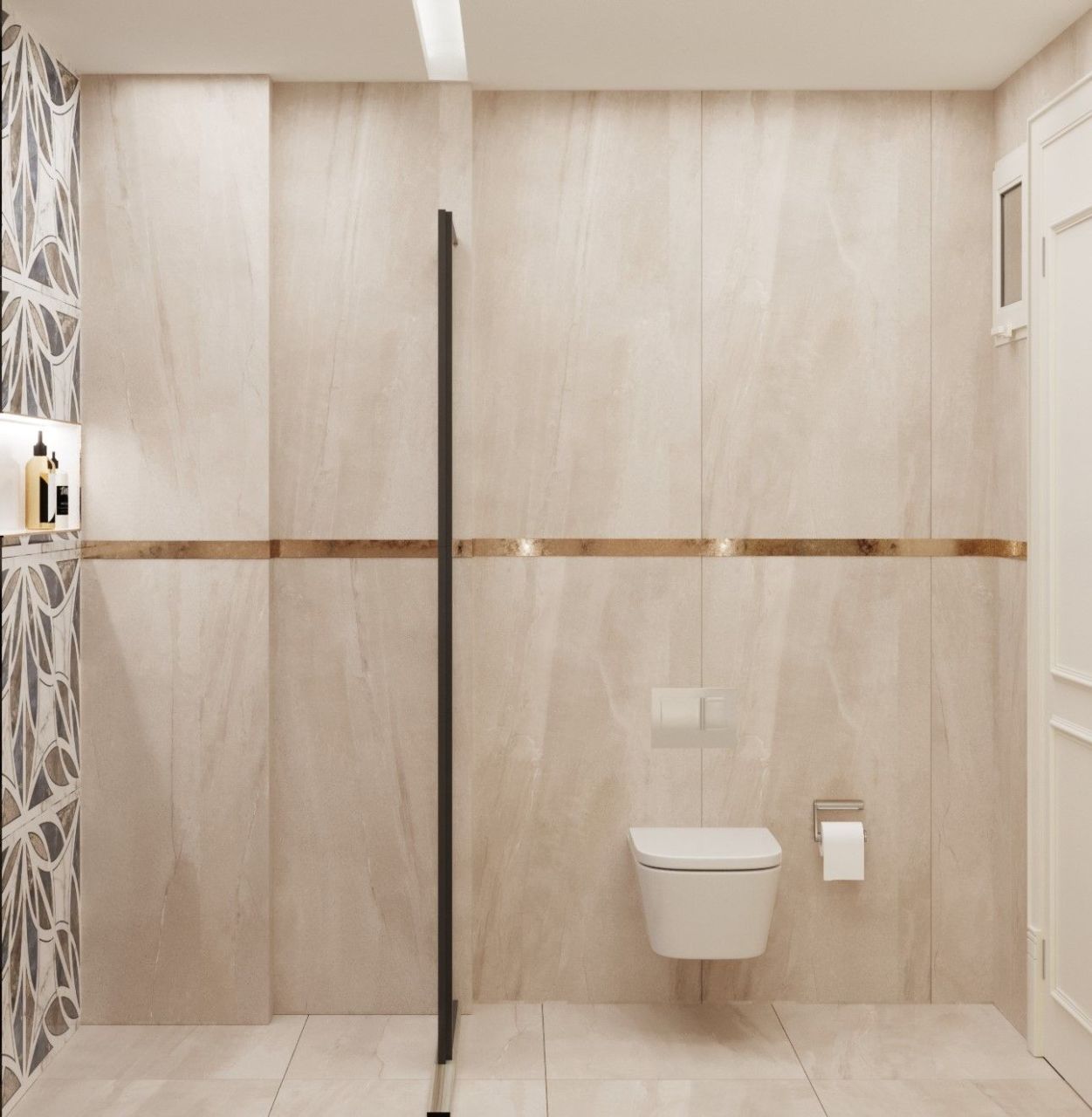 Piso en Alanya, Turquia, 64 m² - imagen 15