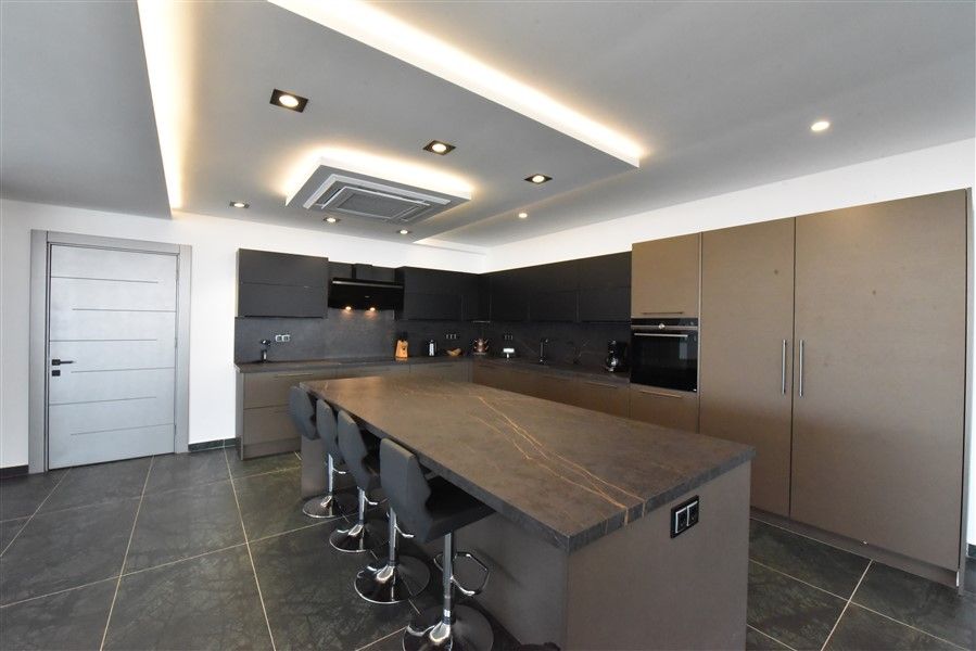 Villa in Alanya, Turkey, 650 m² - picture 15