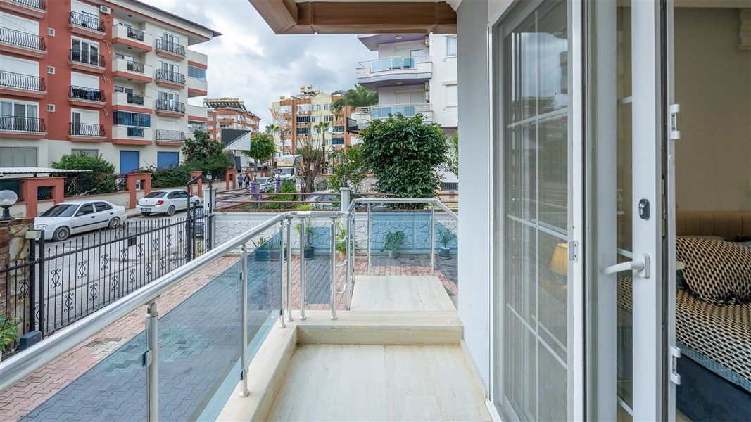Appartement à Alanya, Turquie, 90 m² - image 15