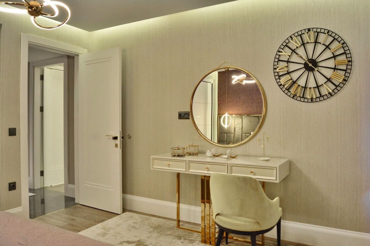 Appartamento Center, Turchia, 220 m² - foto 15