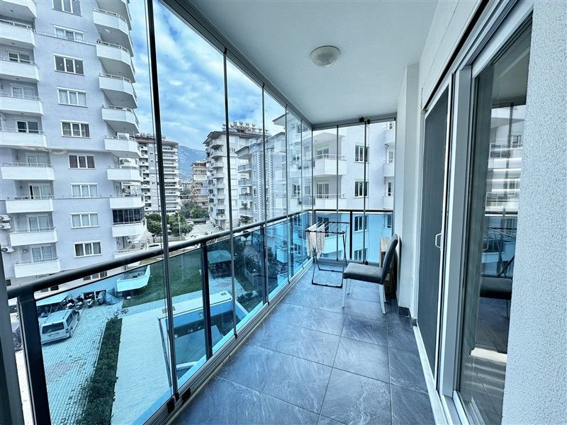Piso en Alanya, Turquia, 110 m² - imagen 15