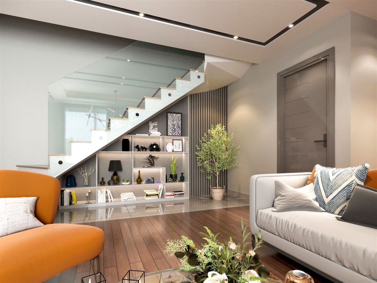 Appartamento Altintash, Turchia, 88 m² - foto 15