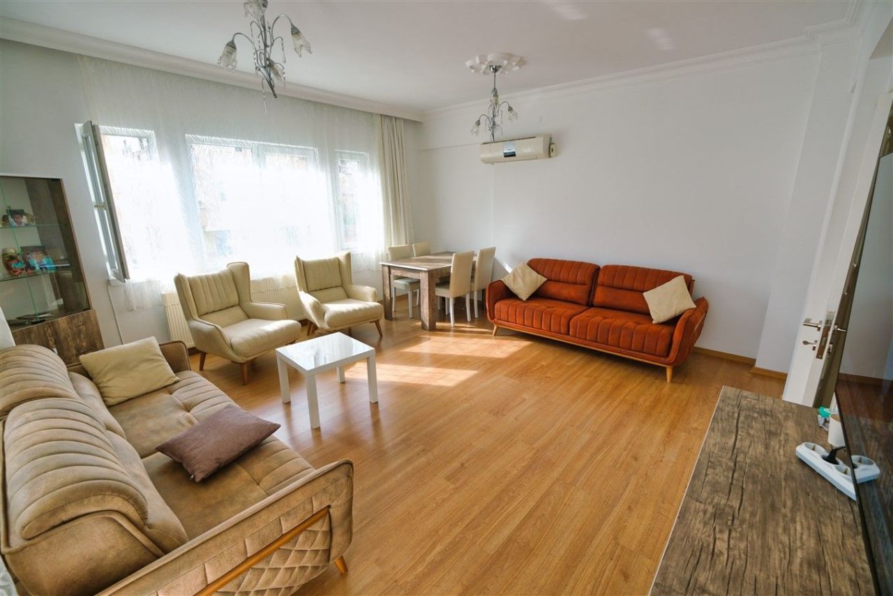 Appartement à Antalya, Turquie, 130 m² - image 15