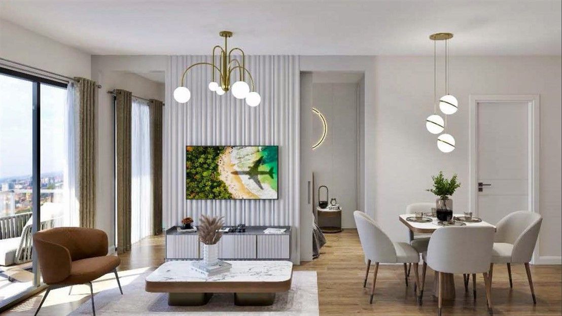 Flat in Antalya, Turkey, 82 m² - picture 15