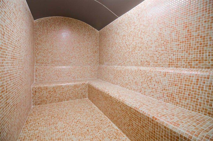 Attico a Alanya, Turchia, 200 m² - foto 15