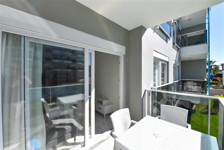 Flat in Kestel, Turkey, 56 m² - picture 15