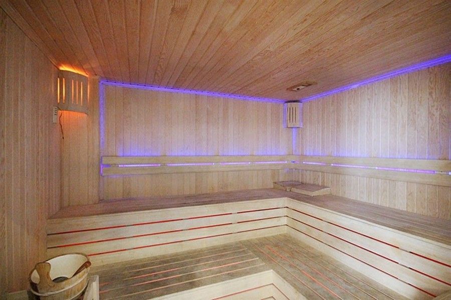 Ático en Alanya, Turquia, 180 m² - imagen 15