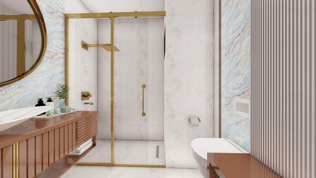 Appartement à Antalya, Turquie, 40 m² - image 15