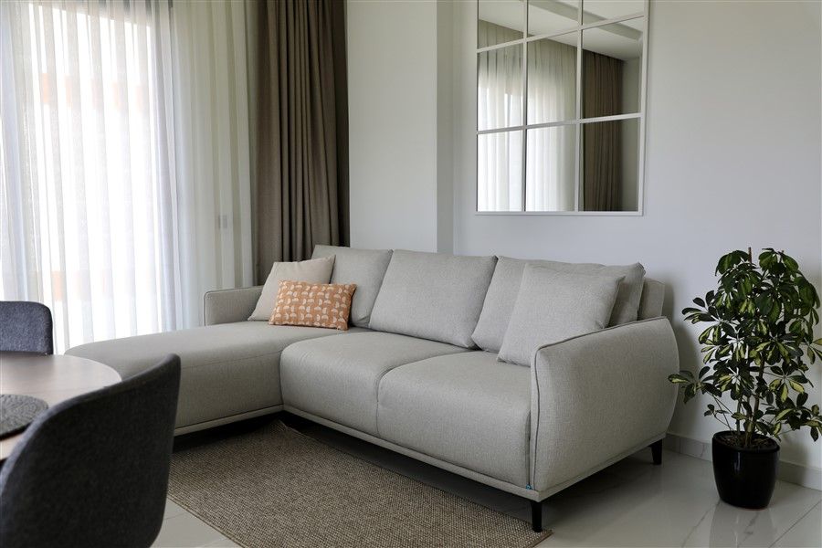 Piso en Alanya, Turquia, 77 m² - imagen 12