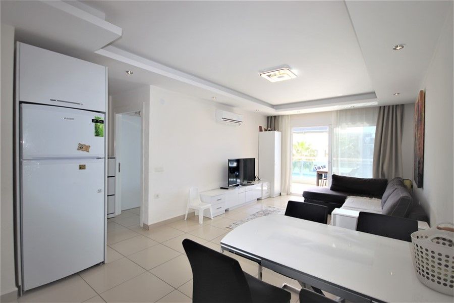 Appartamento a Alanya, Turchia, 70 m² - foto 15