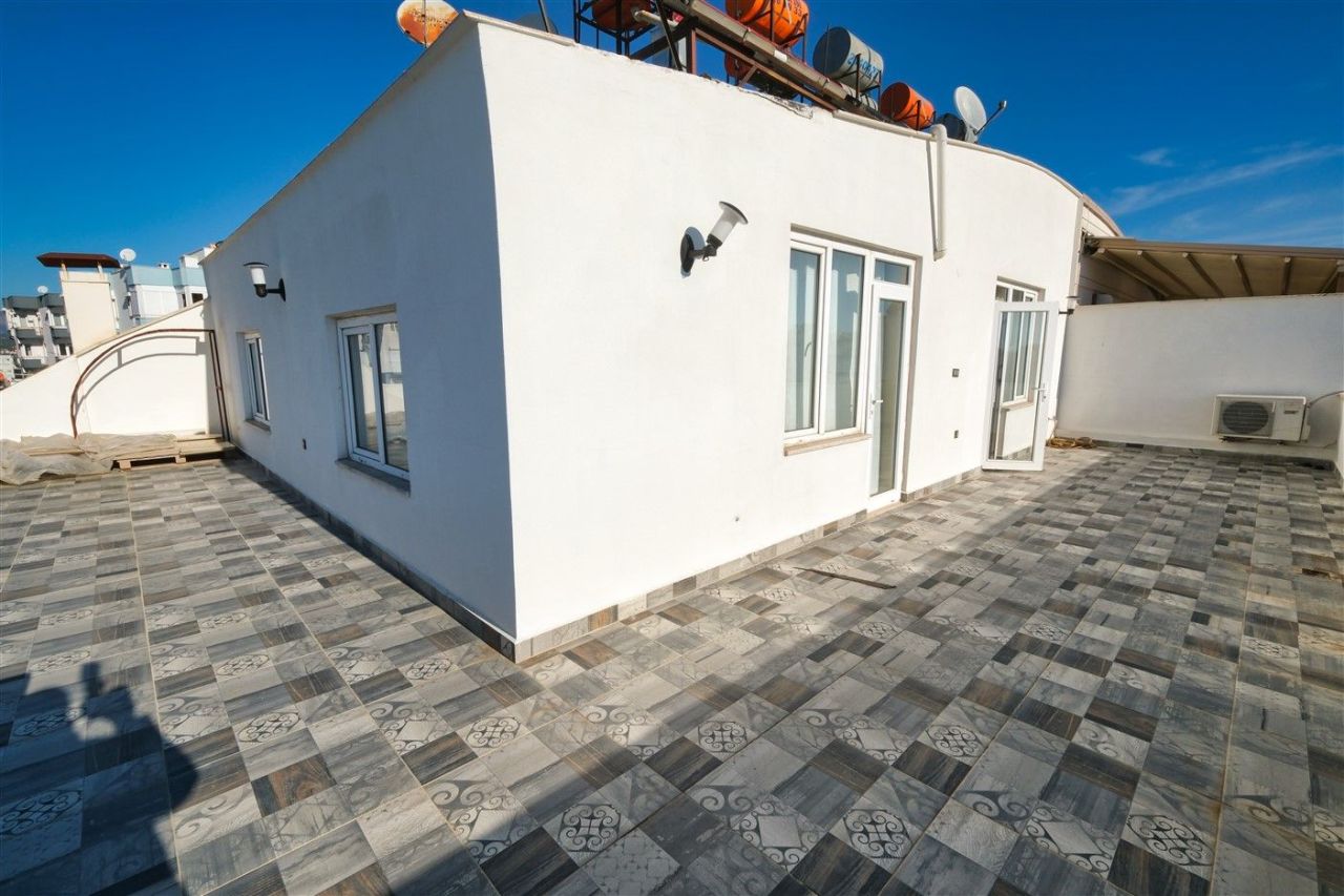 Flat in Antalya, Turkey, 250 m² - picture 15