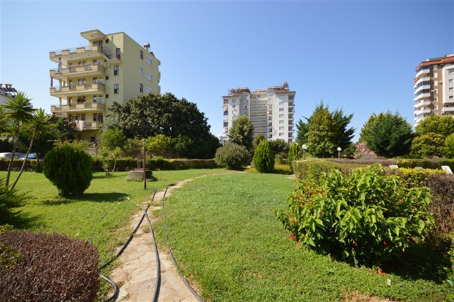 Piso en Alanya, Turquia, 120 m² - imagen 15