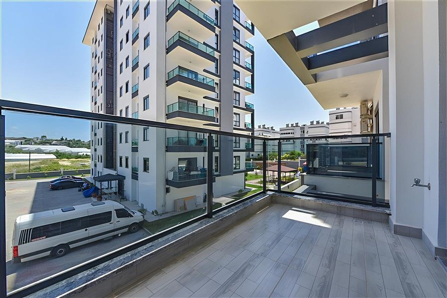 Appartement à Avsallar, Turquie, 50 m² - image 15