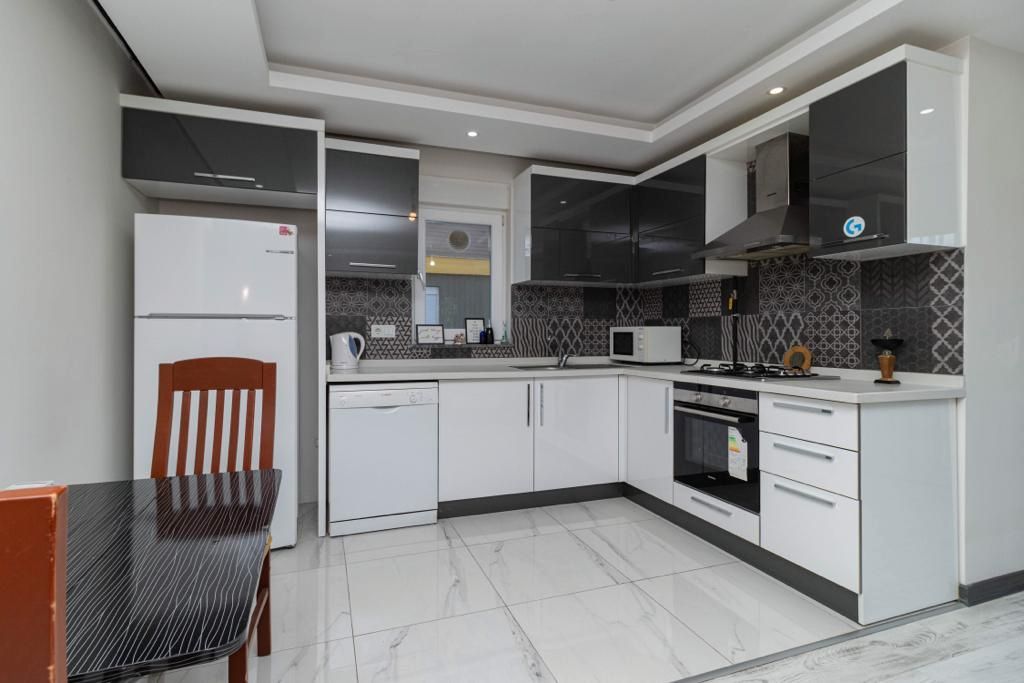 Appartamento a Antalya, Turchia, 90 m² - foto 15