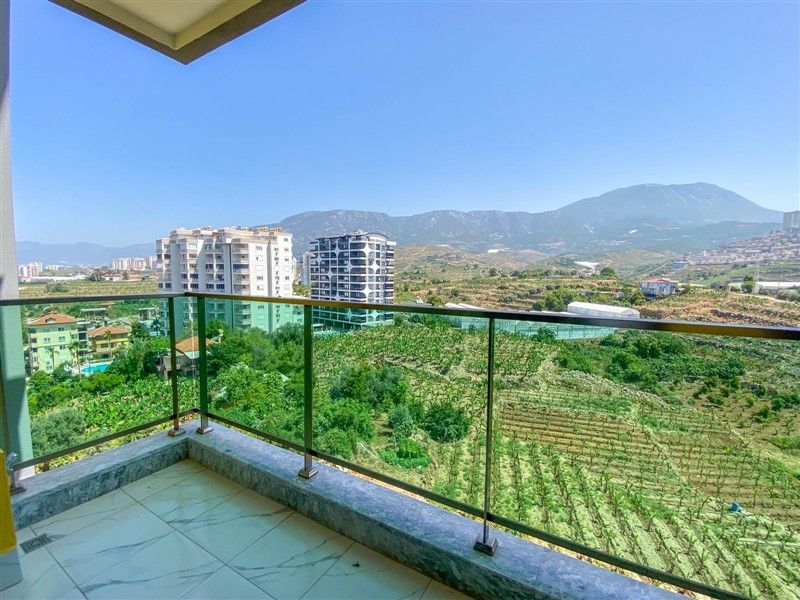 Appartement à Alanya, Turquie, 47 m² - image 15