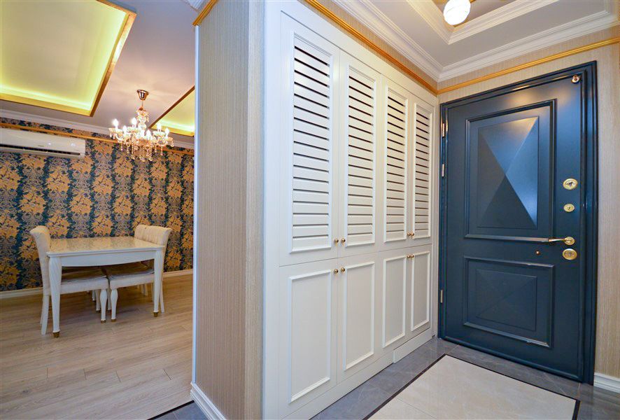 Piso en Alanya, Turquia, 101 m² - imagen 15