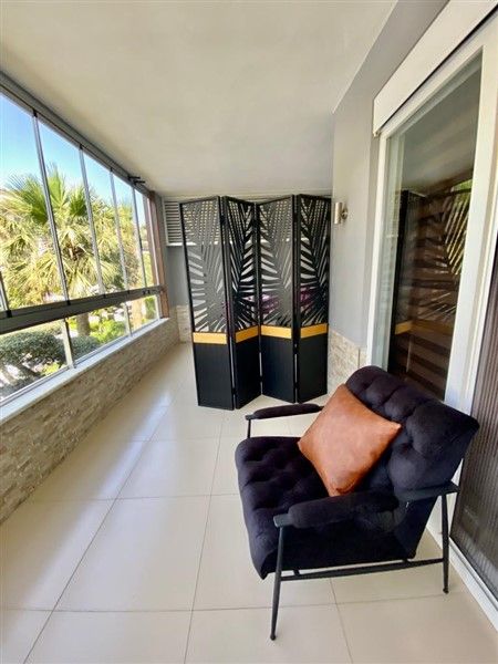 Wohnung in Alanya, Türkei, 125 m² - Foto 15