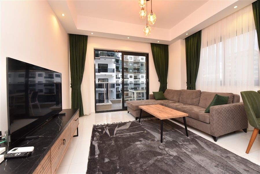 Piso en Alanya, Turquia, 90 m² - imagen 15