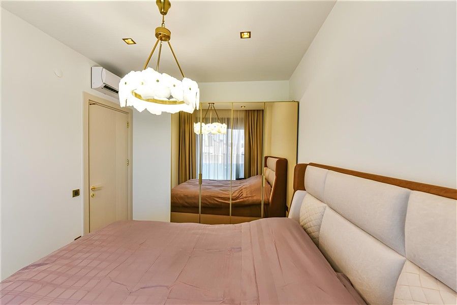 Penthouse à Alanya, Turquie - image 15