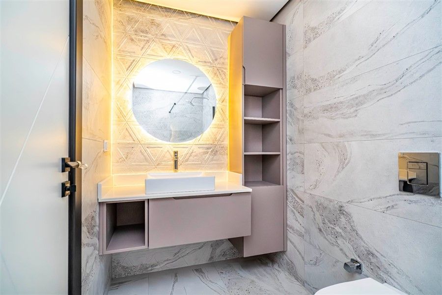 Piso en Alanya, Turquia, 95 m² - imagen 15